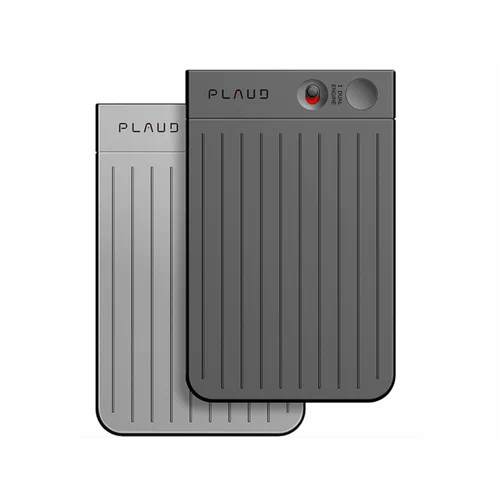 Умный диктофон Plaud Note