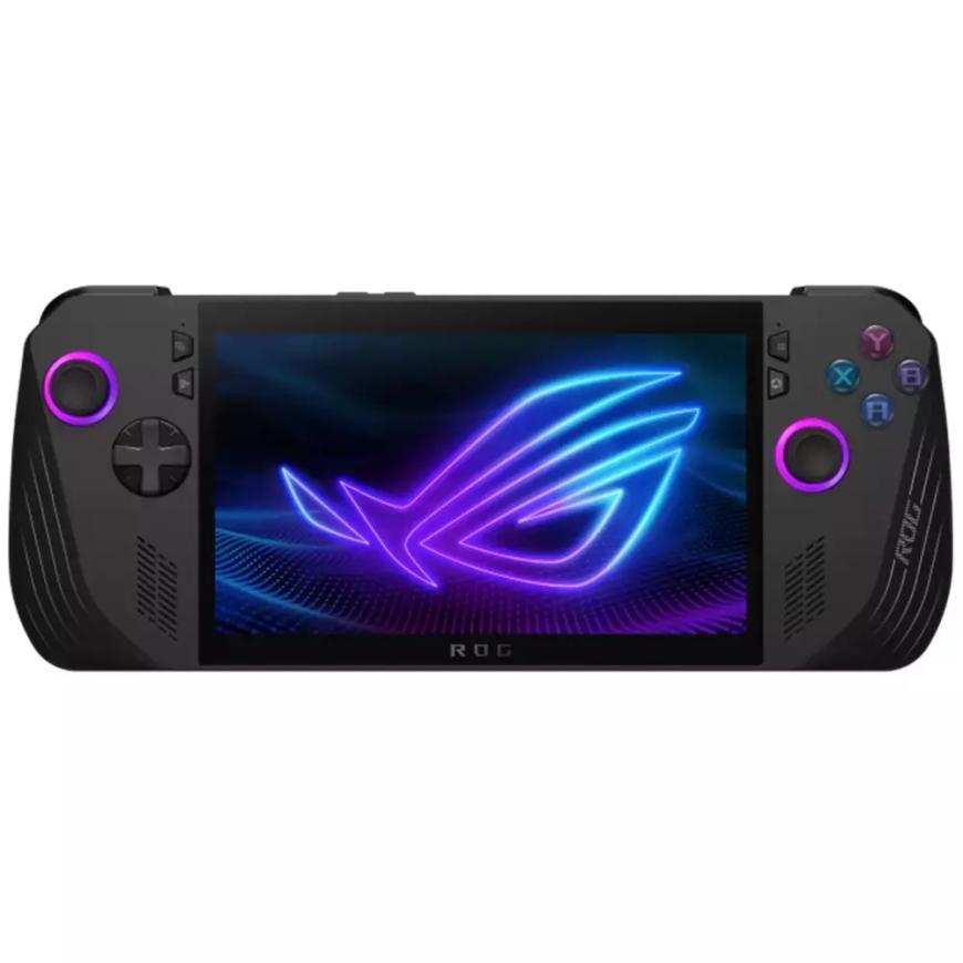 Портативная игровая консоль Asus ROG Ally X