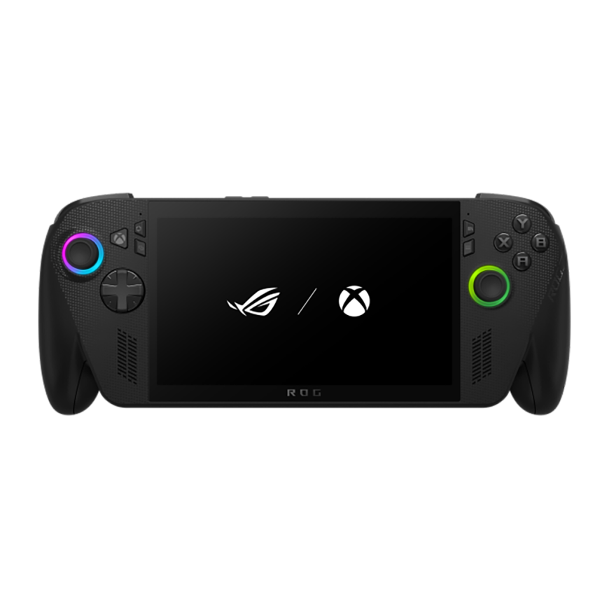 Игровая приставка Asus ROG Xbox Ally