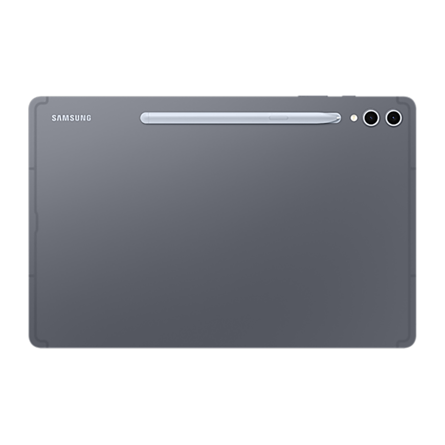 Планшет Samsung Tab S10 Plus 12/512 GB (WiFi) Moonstone Gray Wi-Fi серый (Moonstone Gray)