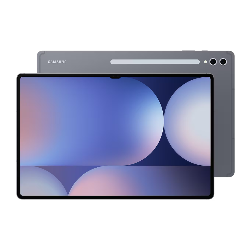 Планшет Samsung Galaxy Tab S10 Ultra 512 ГБ Wi-Fi + Cellular серый (Moonstone Gray)