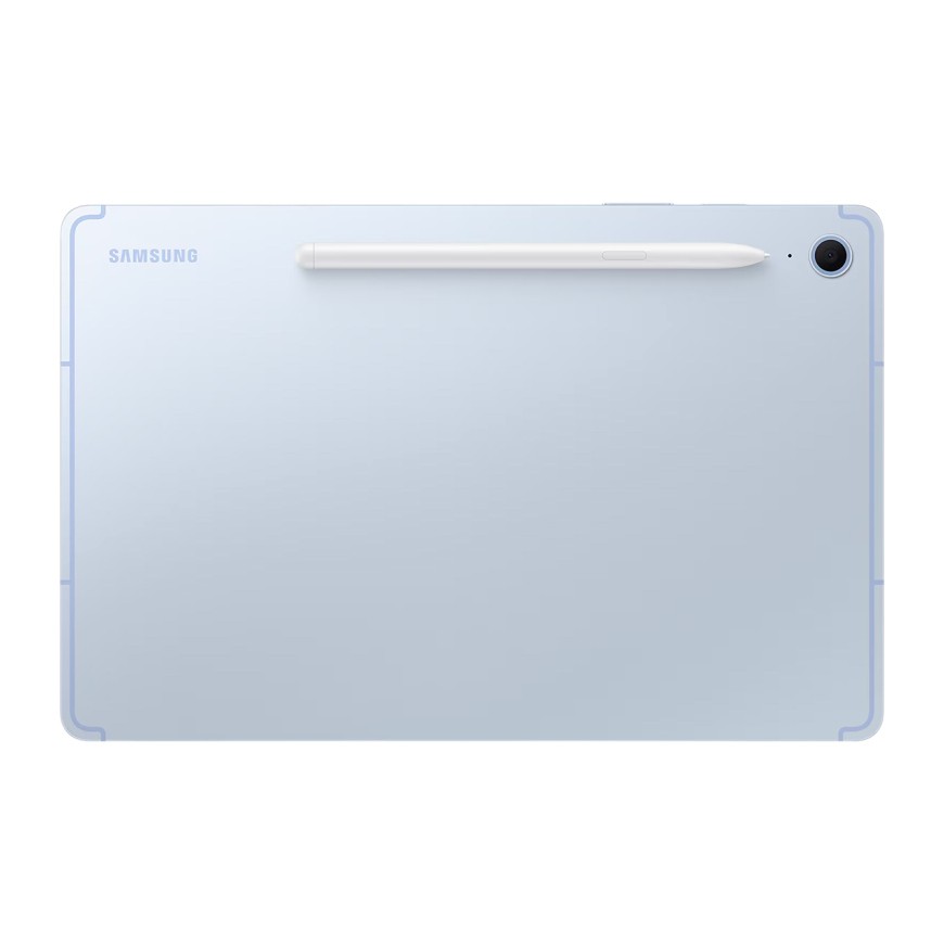 Планшет Samsung Tab S10 FE 12/256 GB (WiFi + SIM) Wi-Fi + Cellular 256 ГБ Wi-Fi + Cellular синий (Blue)