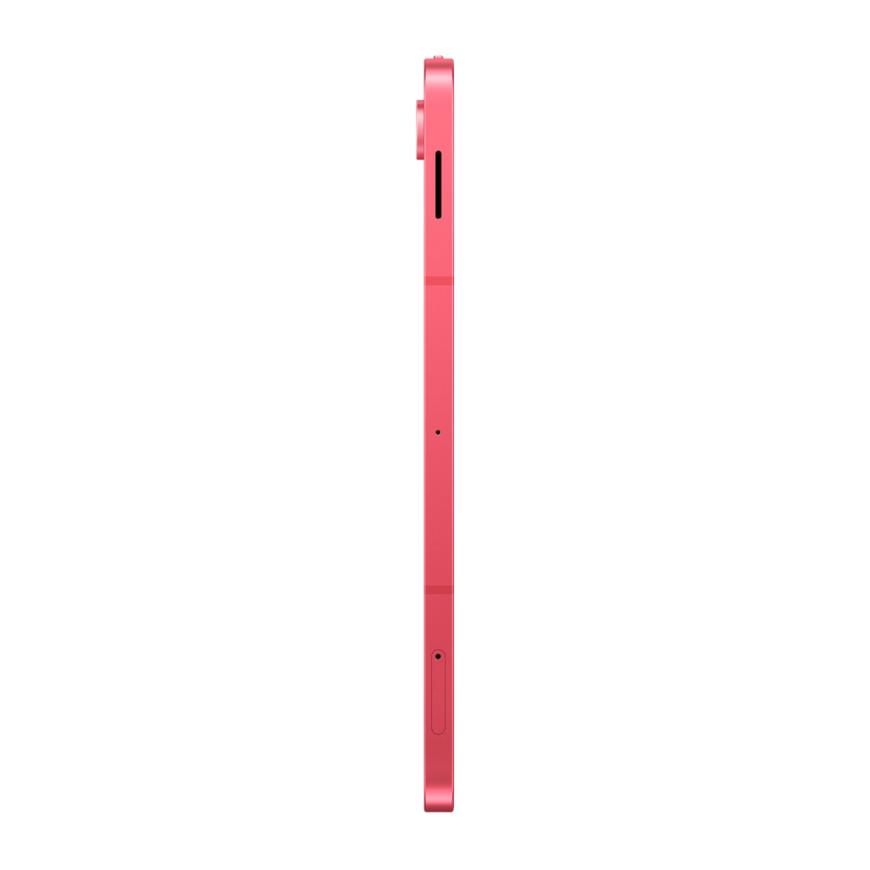 Планшет Samsung Tab S10 Lite 6/128 GB (WiFi) Coral Wi-Fi 128 ГБ Wi-Fi красный (Coral Red)