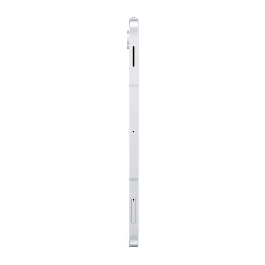 Планшет Samsung Tab S10 Lite 6/128 GB (WiFi) Wi-Fi 128 ГБ Wi-Fi серебристый (Silver)