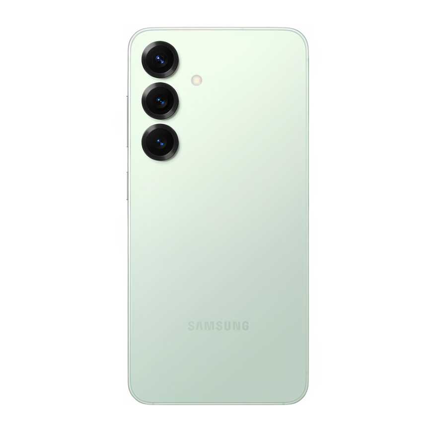 Samsung Galaxy S25 512 ГБ мятный