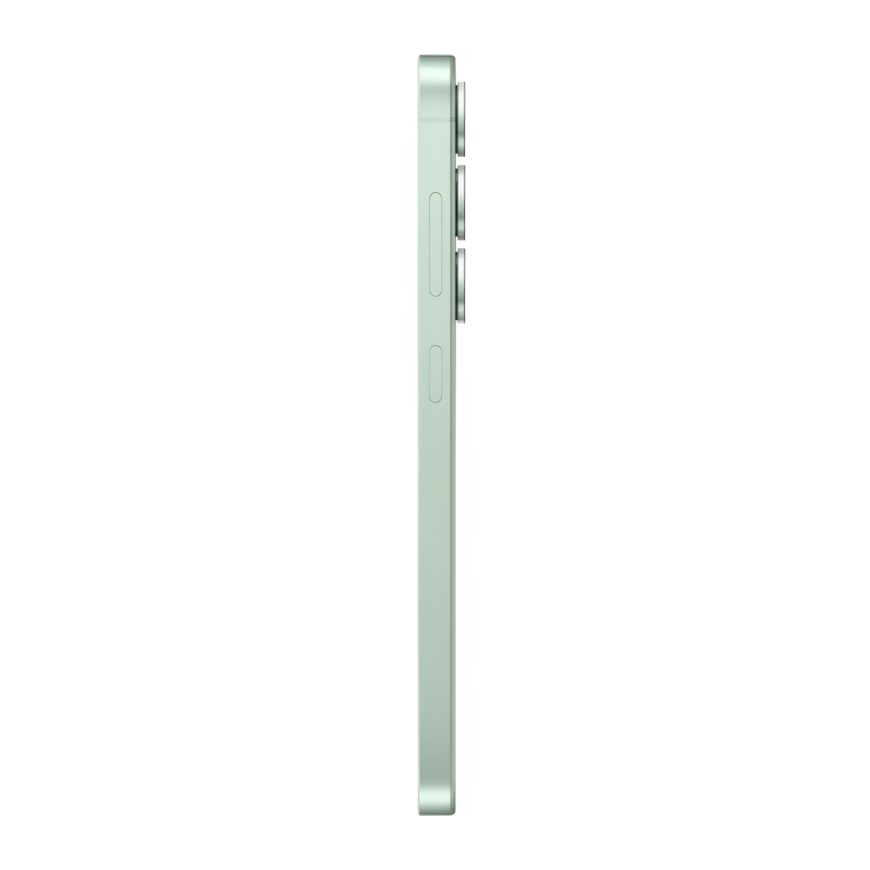 Смартфон Samsung Galaxy S25 512 ГБ мятный (Mint)