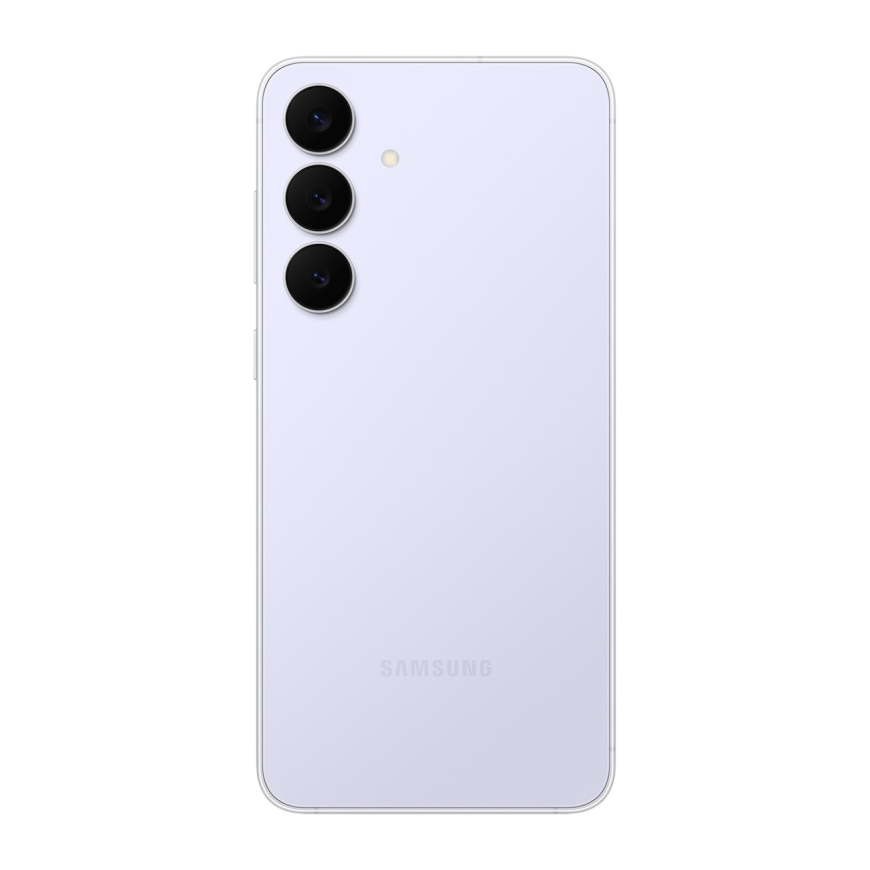 Смартфон Samsung Galaxy S25 FE 512 ГБ синий (Icy Blue)