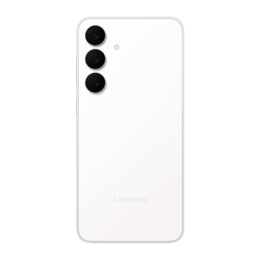 Смартфон Samsung Galaxy S25 FE 512 ГБ белый (White)
