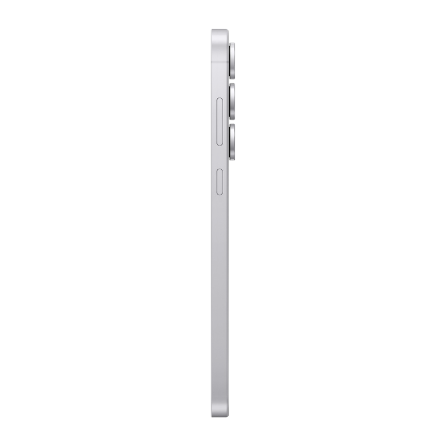 Смартфон Samsung Galaxy S25 FE 512 ГБ белый (White)