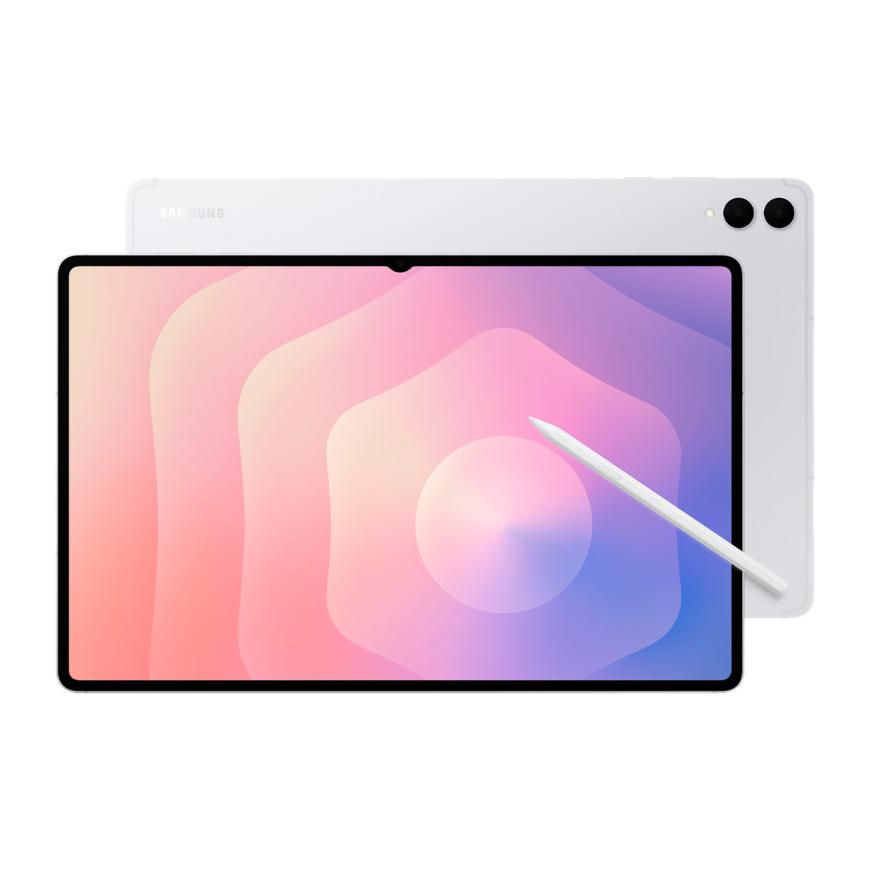 Samsung Tab S11 Ultra 12/512 GB (WiFi + SIM) Platinum