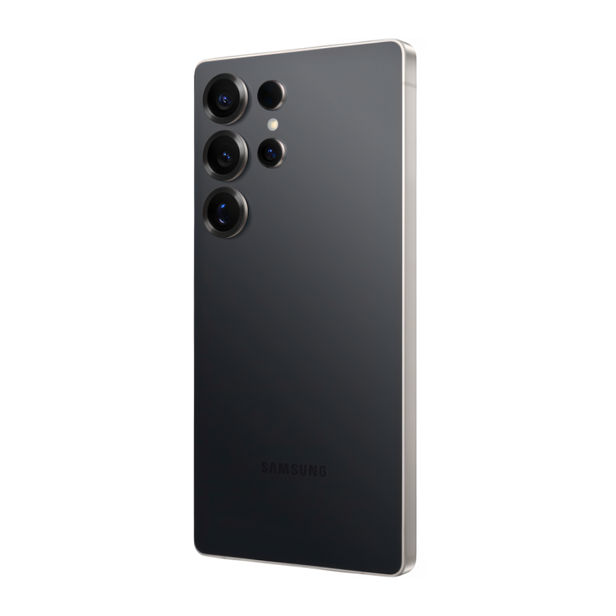 Samsung S25 Ultra 12/256 Gb Jet