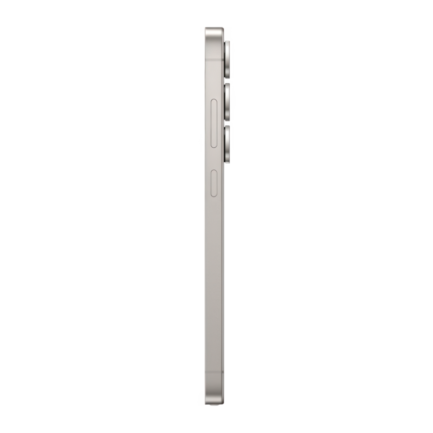 Смартфон Samsung S25 Ultra 12/256 Gb Jet 256 ГБ черный титан (Titanium Jet Black)