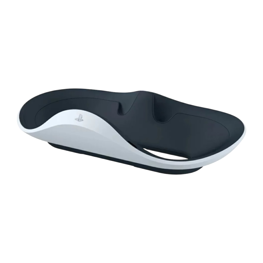 Геймпад Sony PS VR2 Sense Controller Charging Station (CFI-ZSS1) белый /