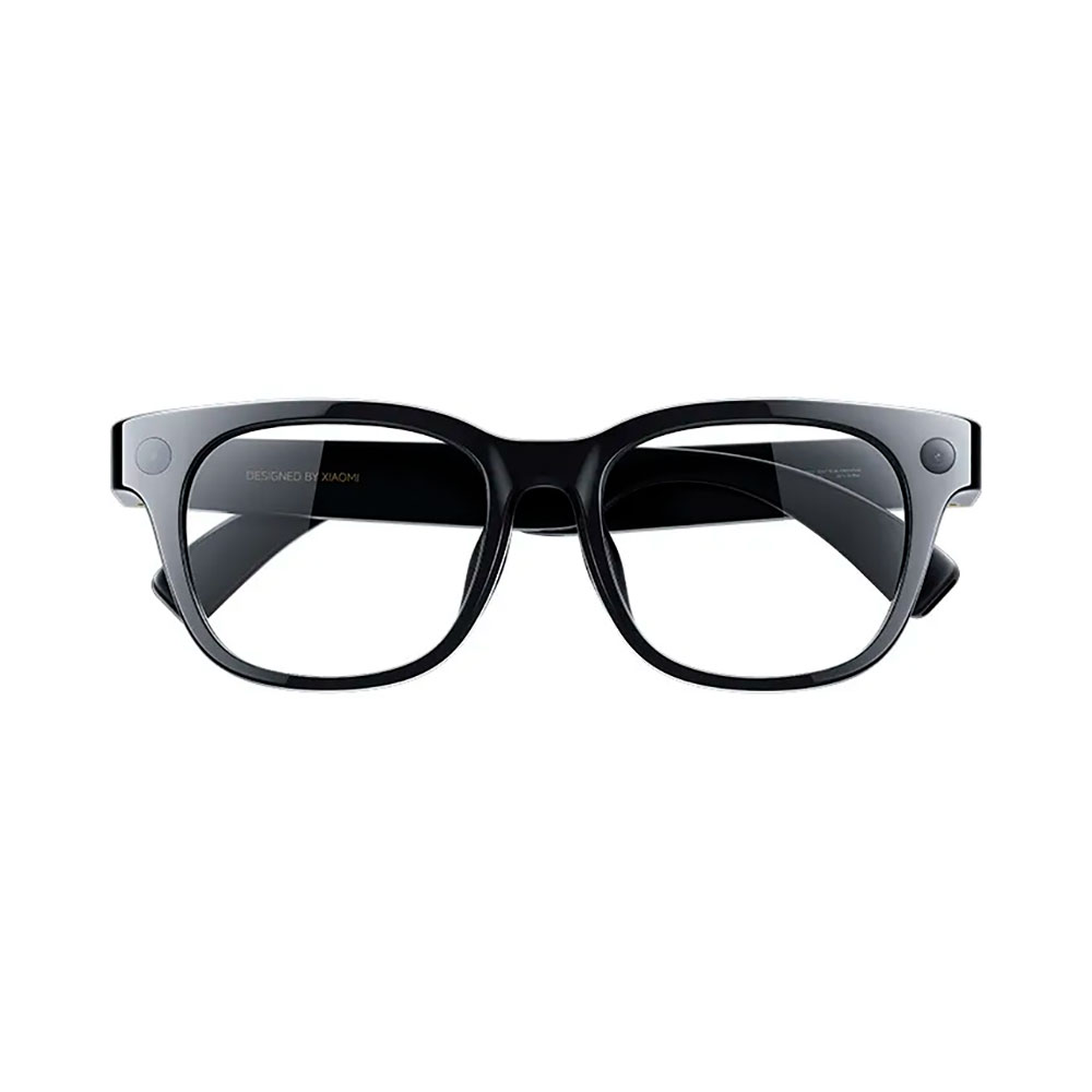 Робот-стеклоочиститель Xiaomi AI Glasses