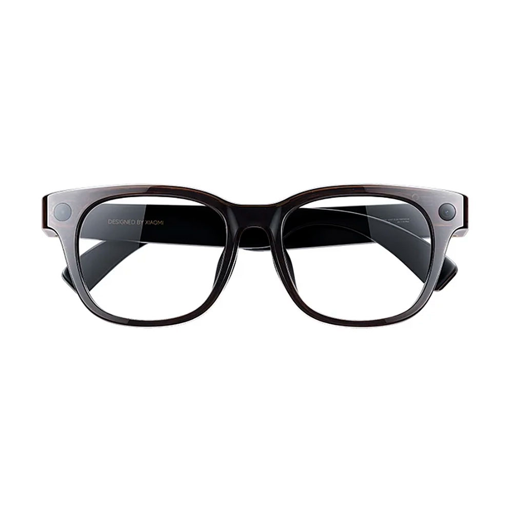 Робот-стеклоочиститель Xiaomi AI Glasses