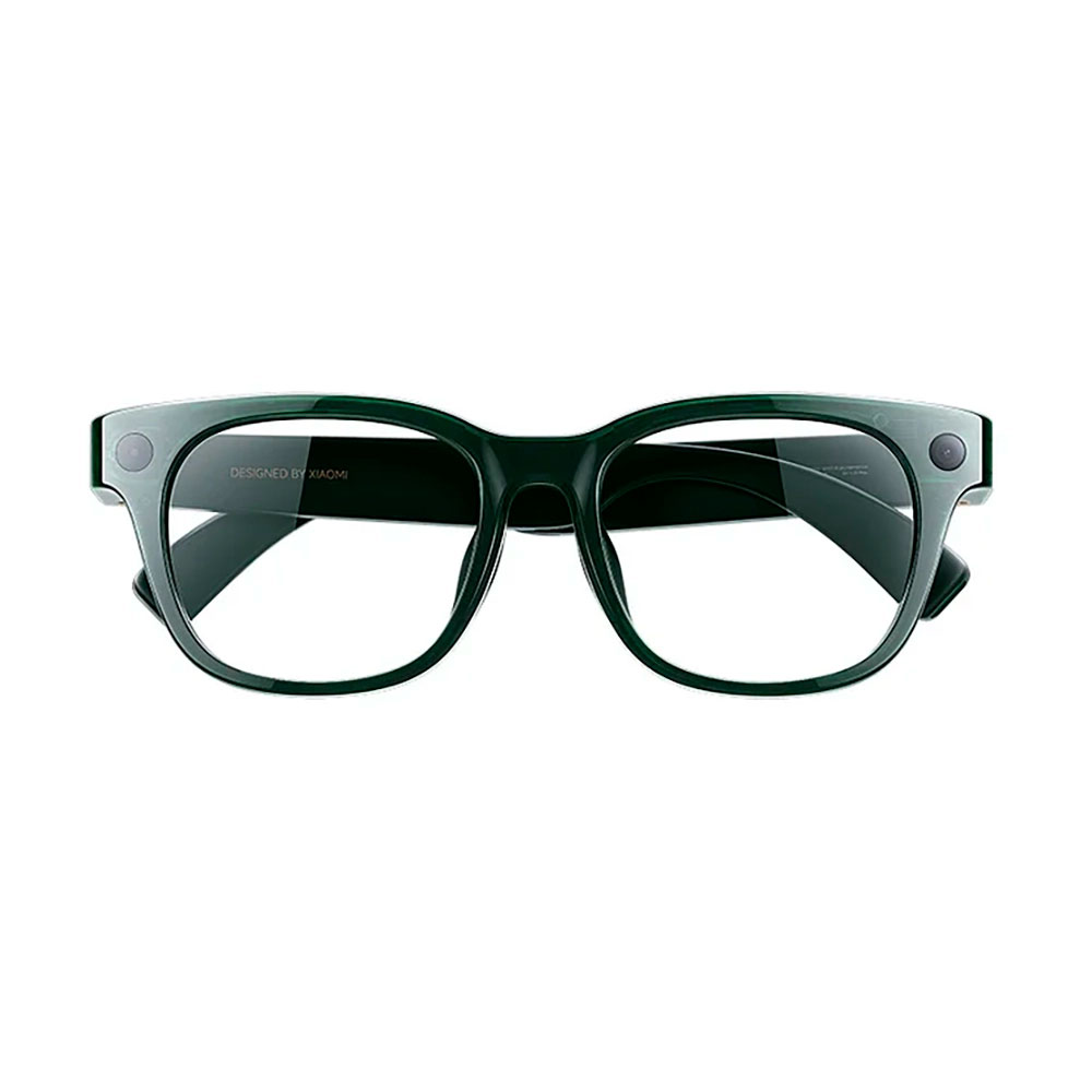 Робот-стеклоочиститель Xiaomi AI Glasses