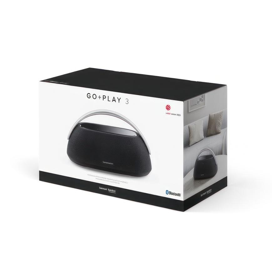 Harman/Kardon Go+Play 3