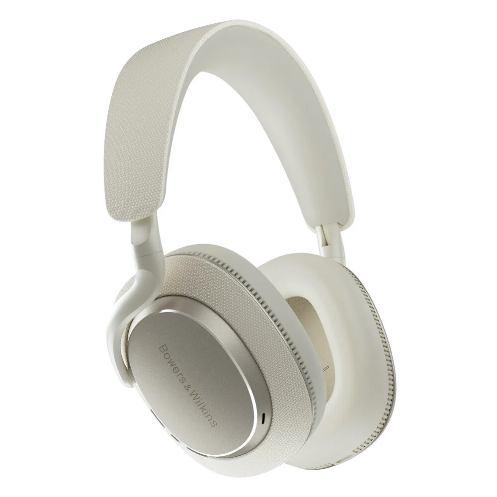 Беспроводные наушники Bowers & Wilkins Px7 S3 белый (Canvas White)