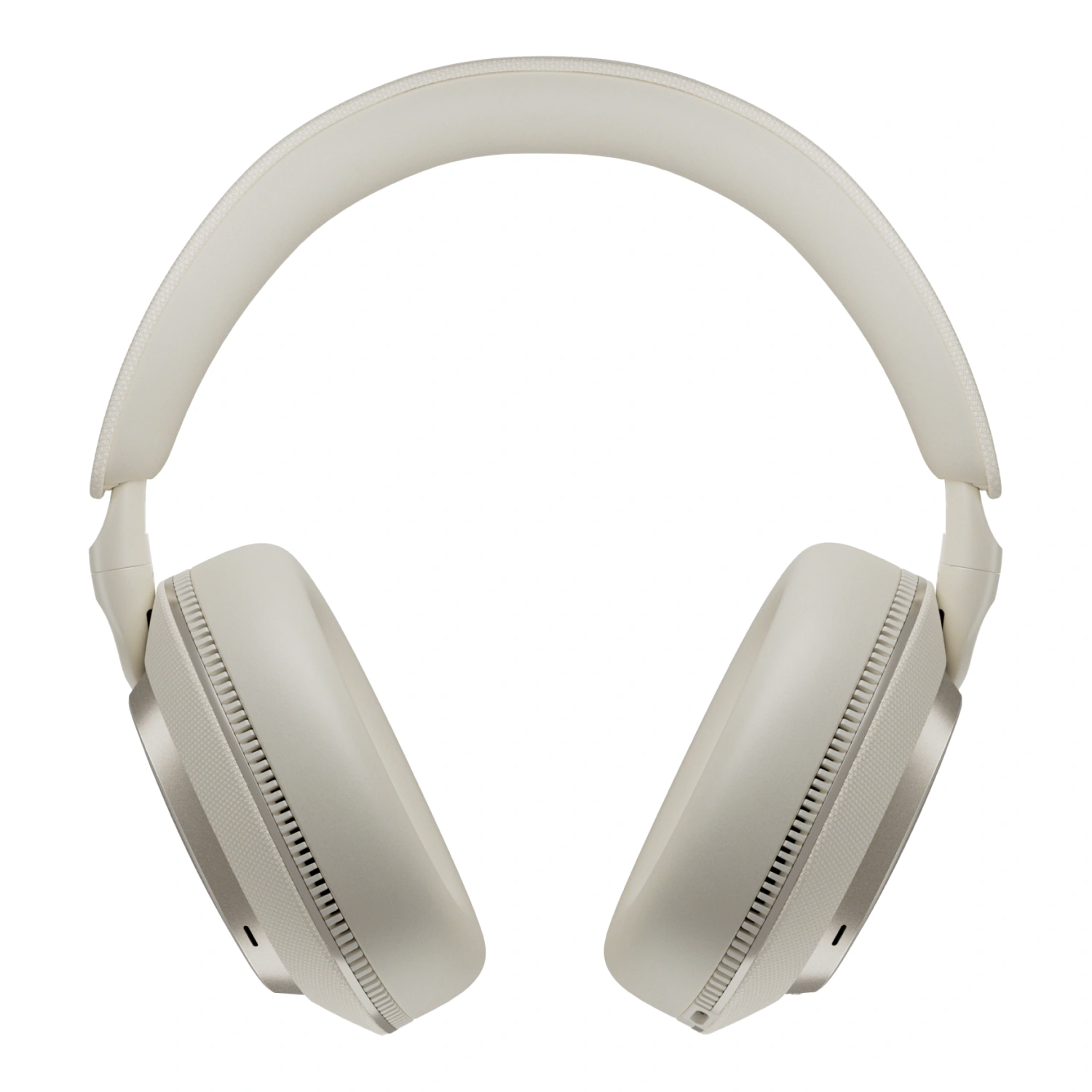 Беспроводные наушники Bowers & Wilkins Px7 S3 белый (Canvas White)