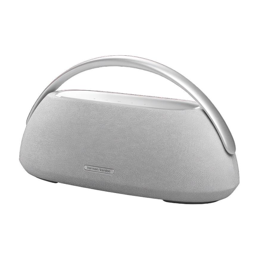 Harman/Kardon Go + Play 3