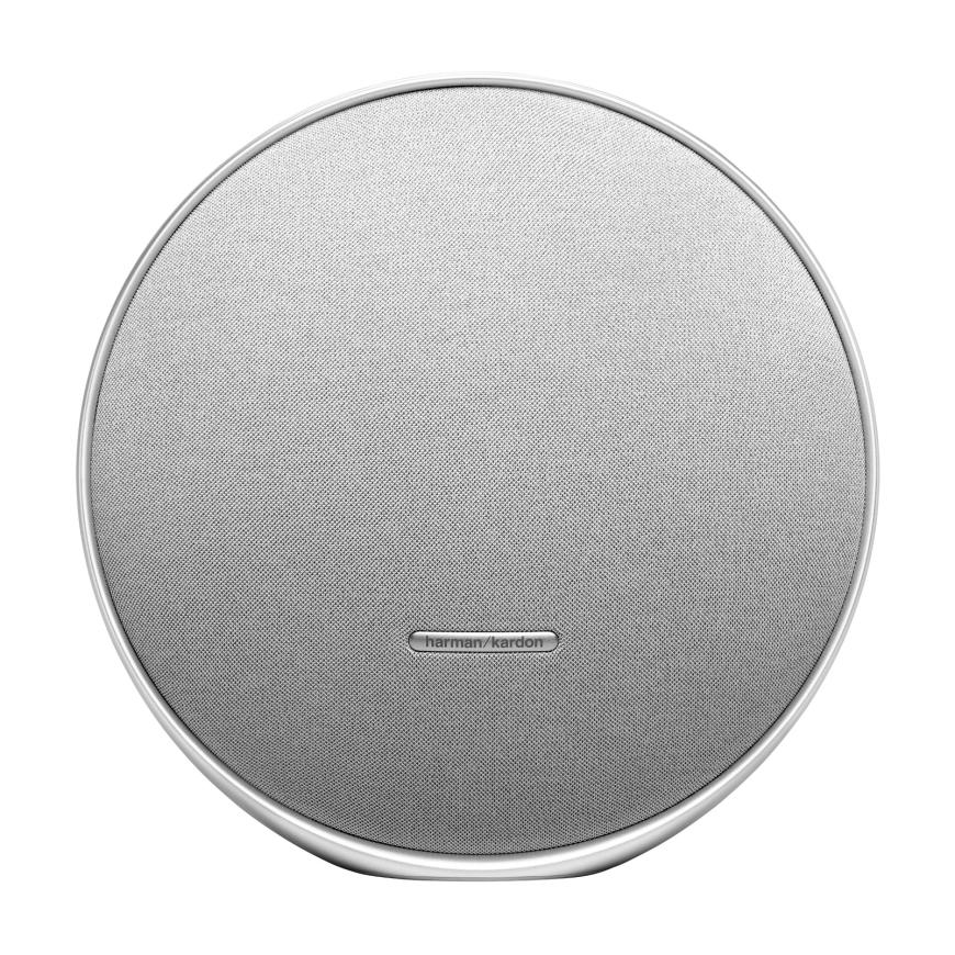 Портативная колонка Harman/Kardon Onyx Studio 9 серый (Grey)