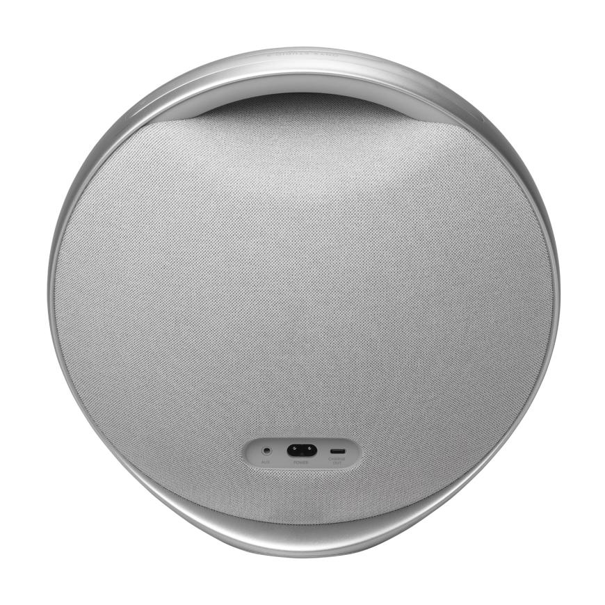 Портативная колонка Harman/Kardon Onyx Studio 9 серый (Grey)