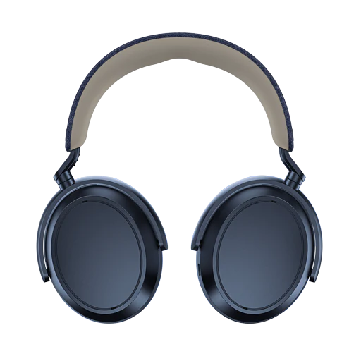 Беспроводные наушники Sennheiser Momentum 4 Wireless синий (Denim)