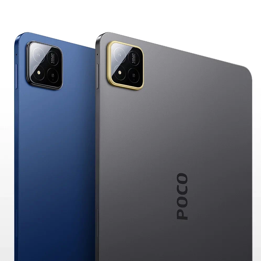 Xiaomi (Poco) Poco Pad