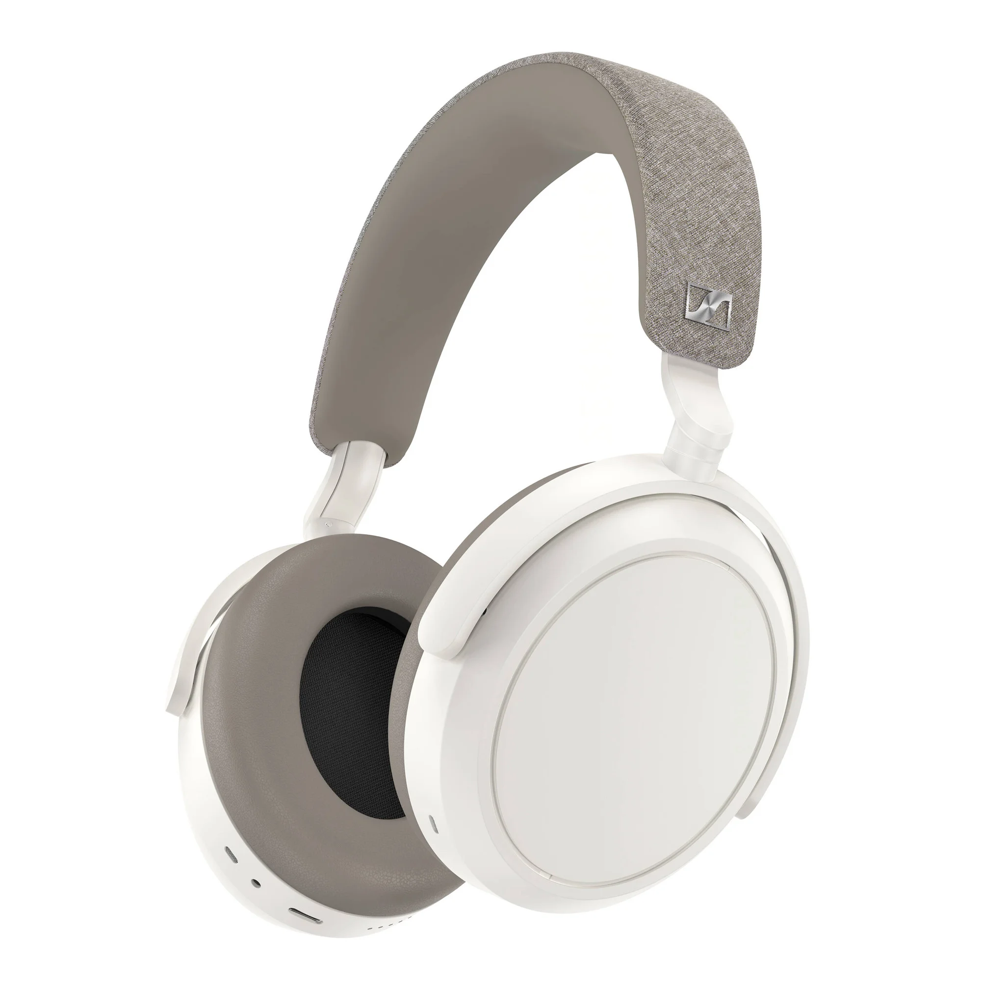 Беспроводные наушники Sennheiser Momentum 4 Wireless белый (White)