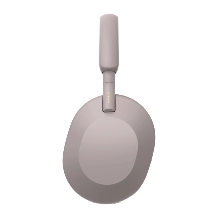 Беспроводные наушники Sony WH-1000XM5 розовый (Smoky Pink)