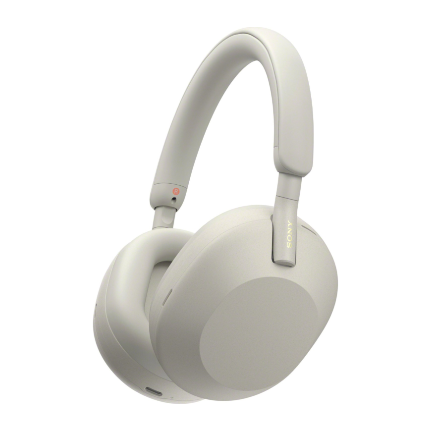 Sony WH-1000XM5
