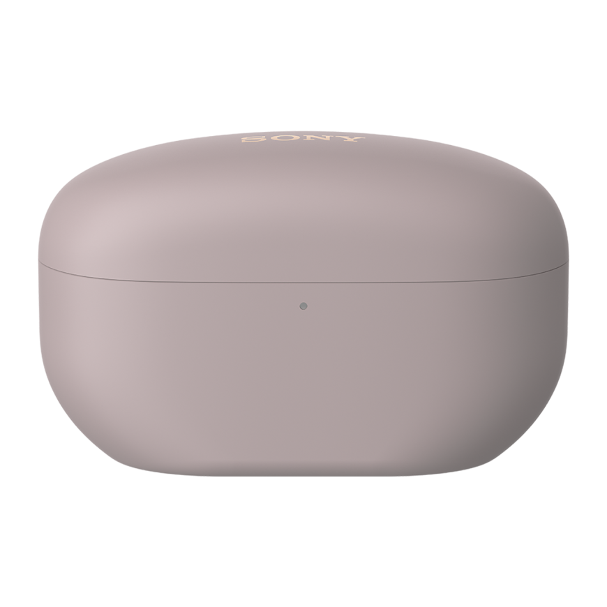 Беспроводные наушники Sony WF-1000XM5 розовый (Pink)
