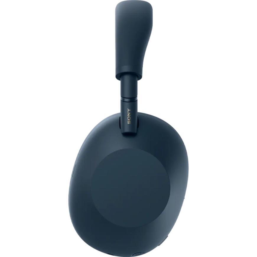 Беспроводные наушники Sony WH-1000XM6 синий (Midnight Blue)