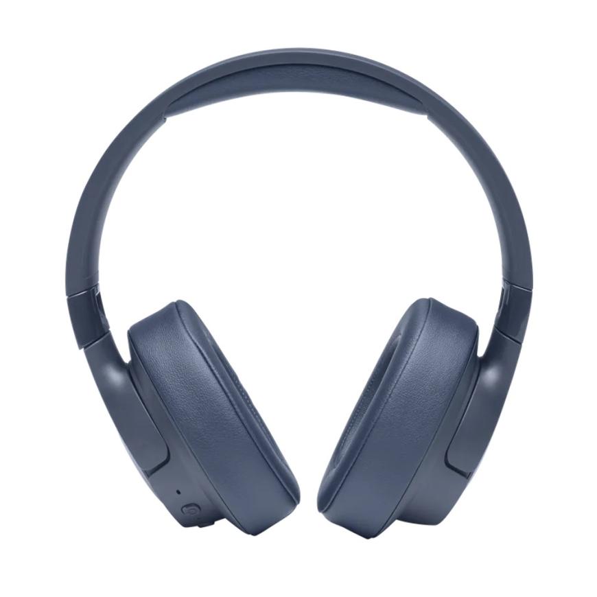 Беспроводные наушники Jbl Tune 760NC синий (Blue)