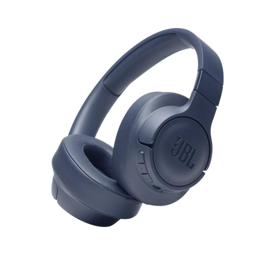 Беспроводные наушники Jbl Tune 760NC синий (Blue)