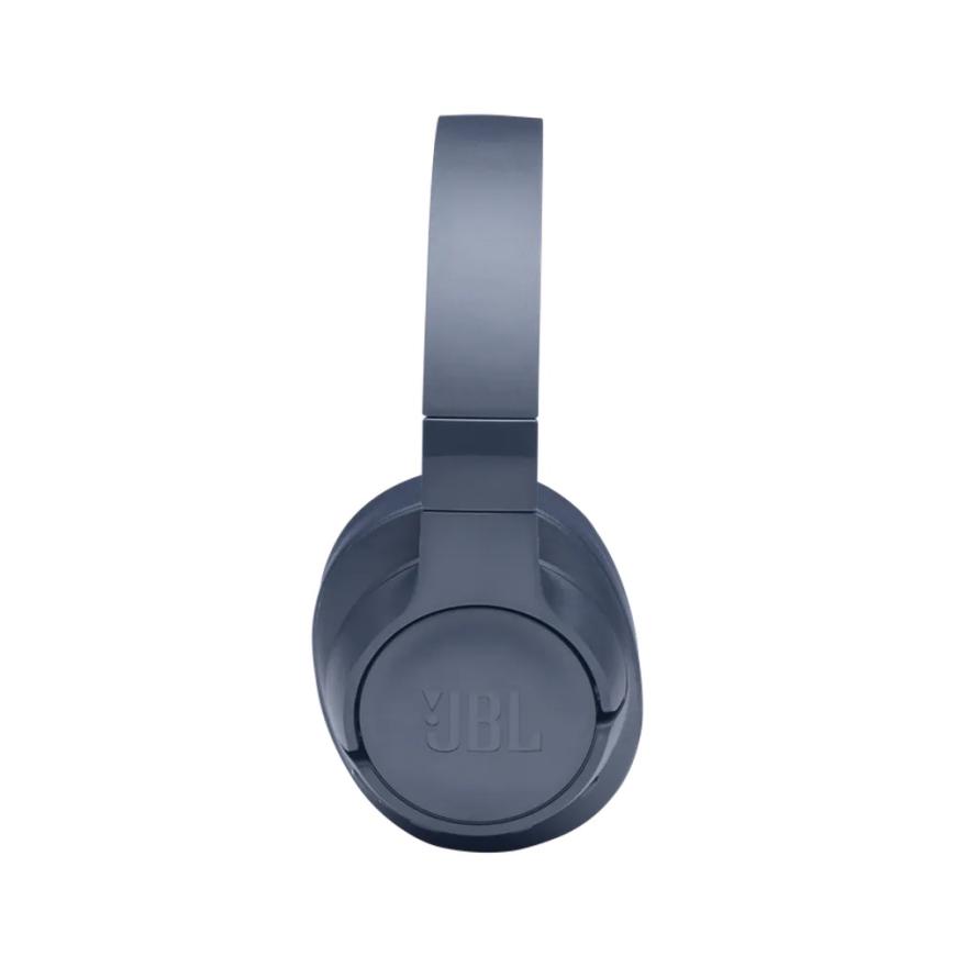 Беспроводные наушники Jbl Tune 760NC синий (Blue)