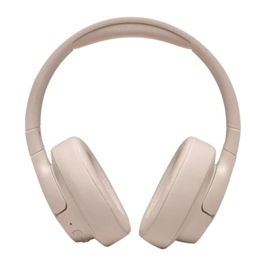 Беспроводные наушники Jbl Tune 760NC розовый (Blush)