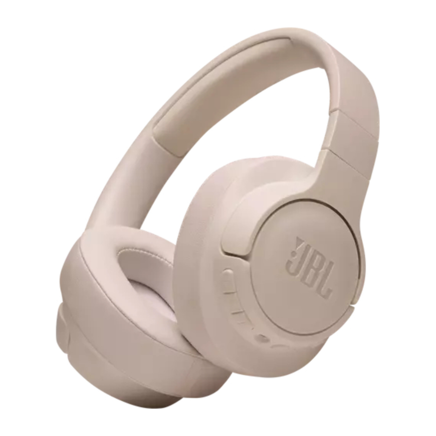 Беспроводные наушники Jbl Tune 760NC розовый (Blush)