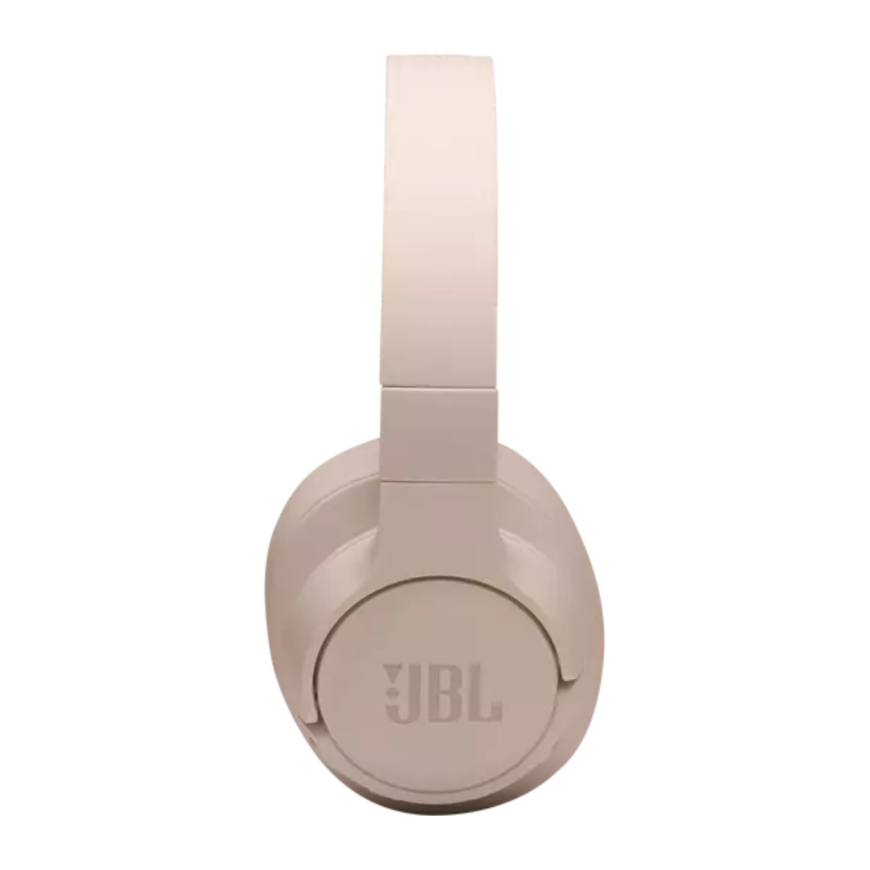 Беспроводные наушники Jbl Tune 760NC розовый (Blush)