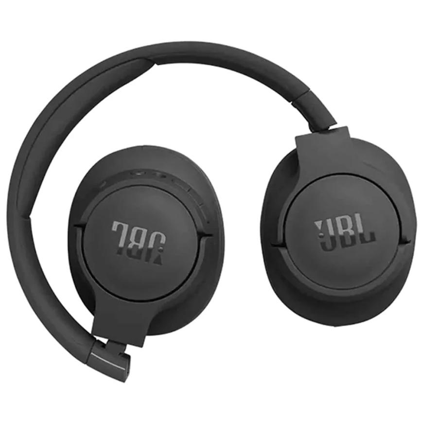 Беспроводные наушники JBL Tune 770NC (Чёрный) черный