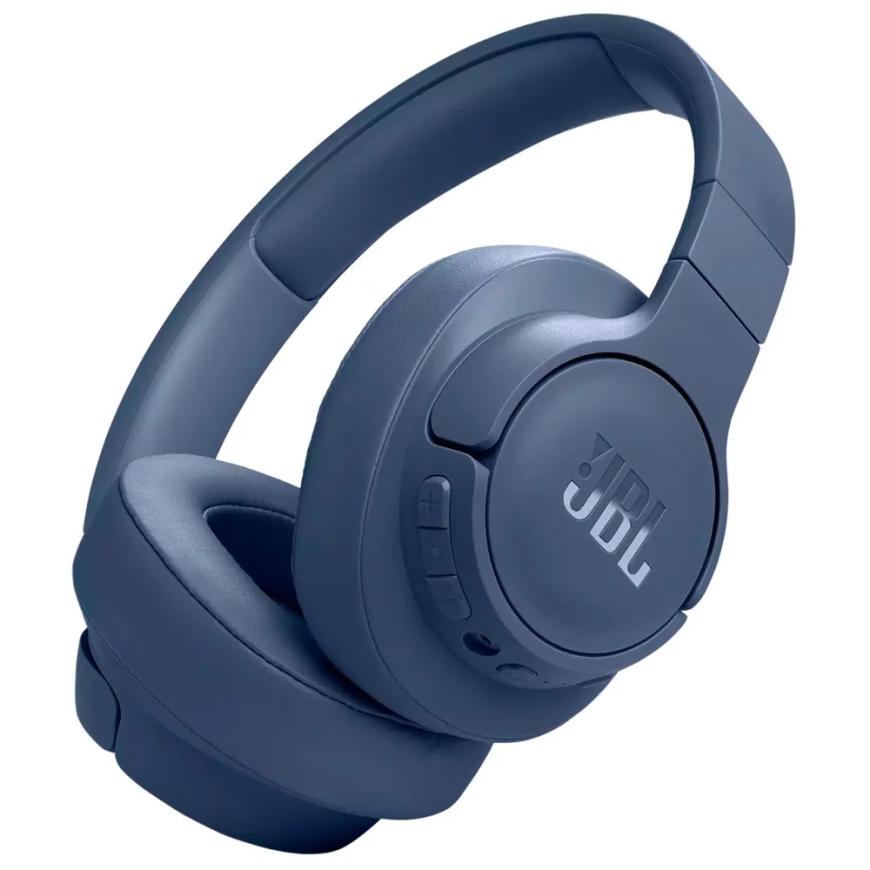 Беспроводные наушники Jbl Tune 770NC синий (Blue)