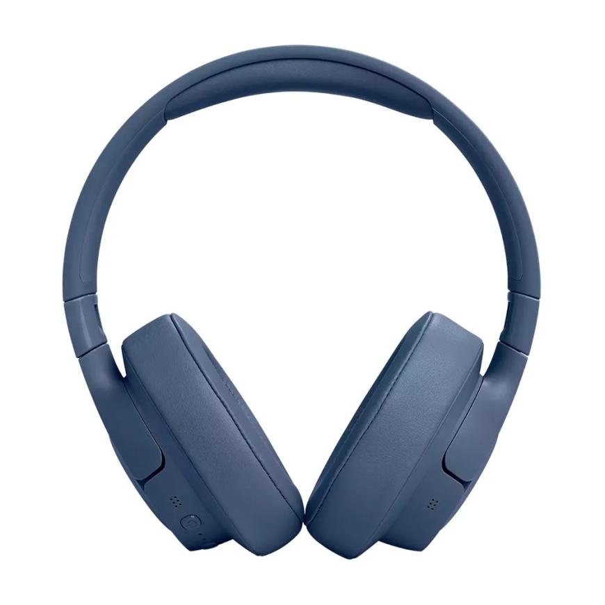Беспроводные наушники Jbl Tune 770NC синий (Blue)