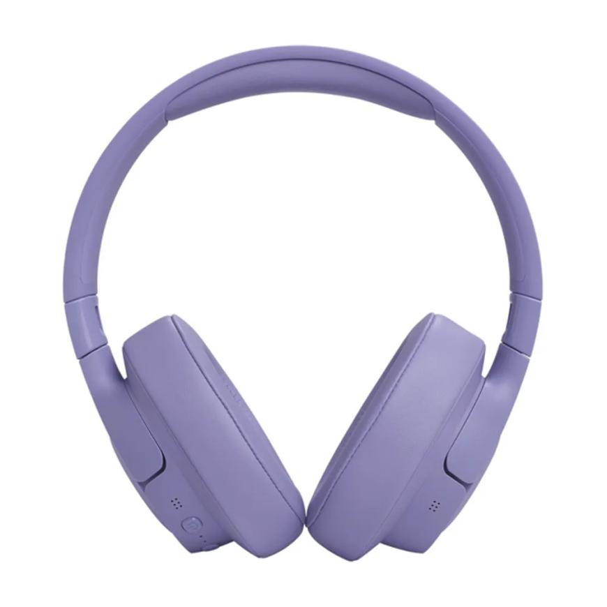 Беспроводные наушники Jbl Tune 770NC фиолетовый (Purple)