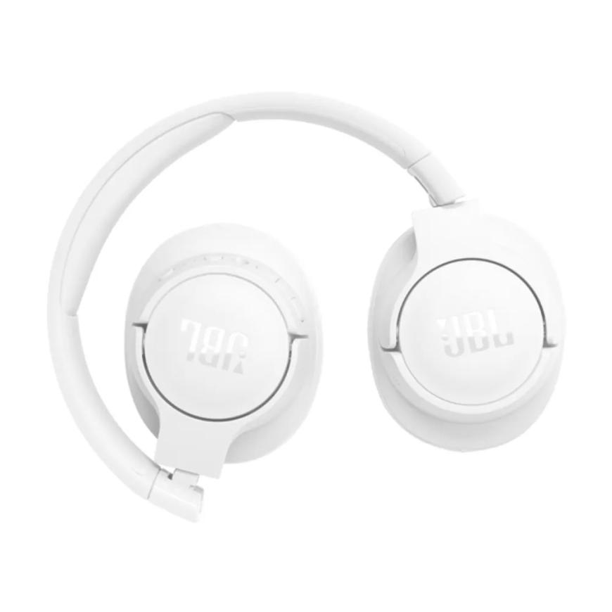 Беспроводные наушники Jbl Tune 770NC белый