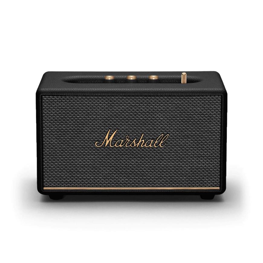 Marshall Acton III