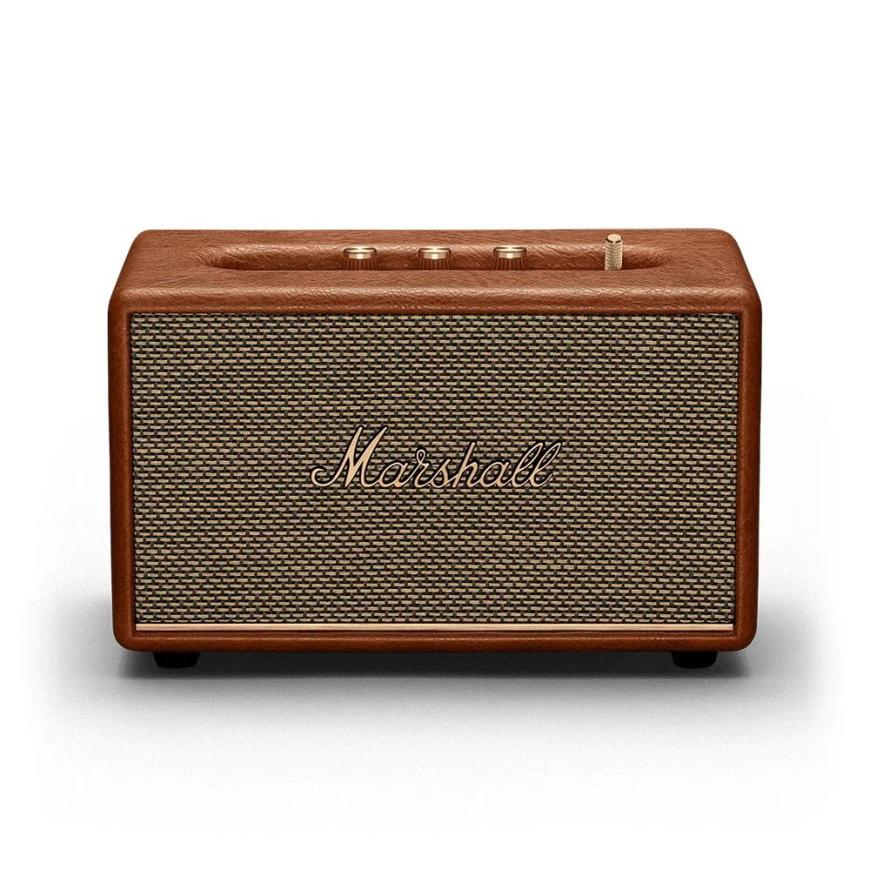 Портативная колонка Marshall Acton III серый (Brown)