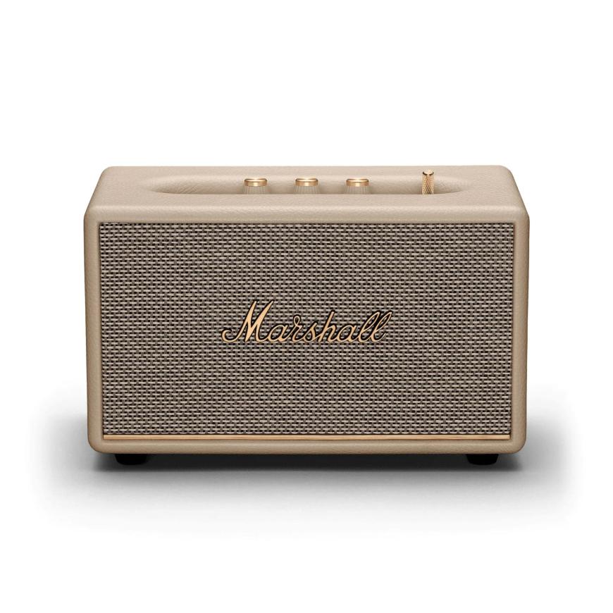 Портативная колонка Marshall Acton III белый (Cream)