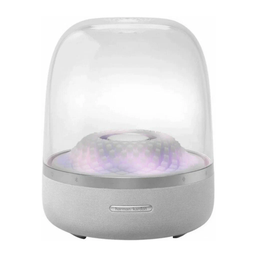 Портативная колонка Harman/Kardon Aura Studio 4 белый (White)