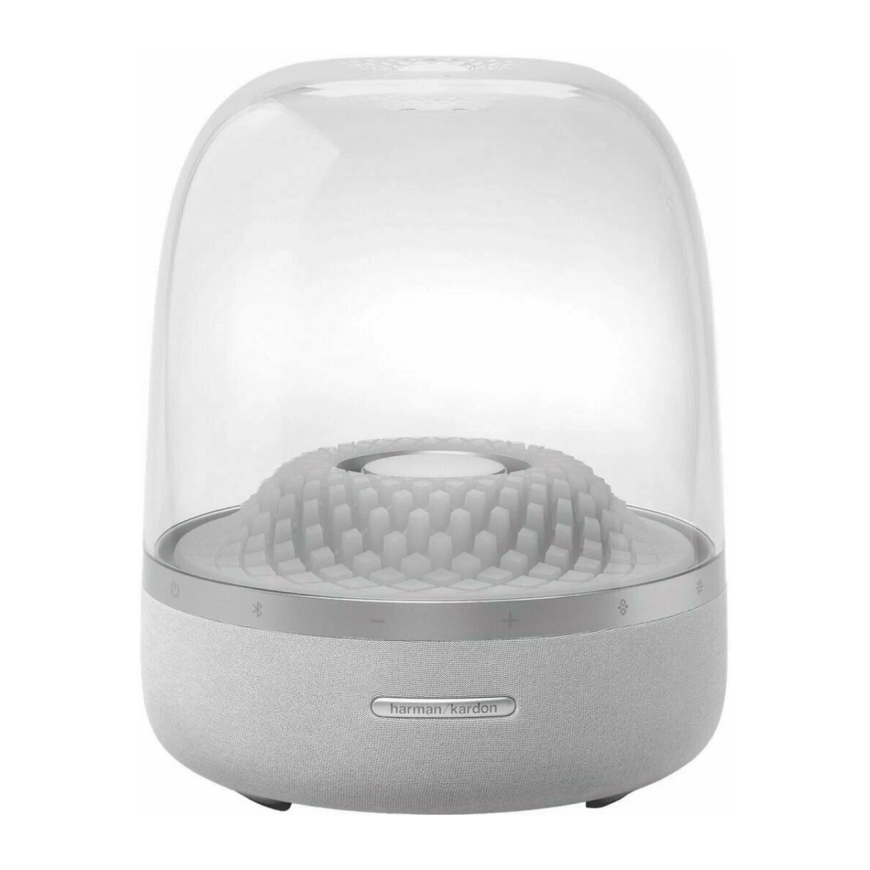 Портативная колонка Harman/Kardon Aura Studio 4 белый (White)