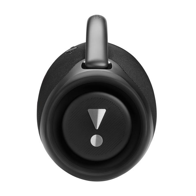 Портативная колонка Jbl Boombox 3 черный (Black)